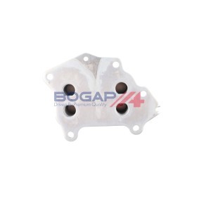 Achetez des Tringlerie d'essuie-glace BOGAP P5510100 à prix pour 32,16 €