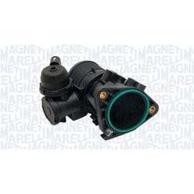 Drosselklappenstutzen 802007981603 von MAGNETI MARELLI günstig für 189,37 € online kaufen