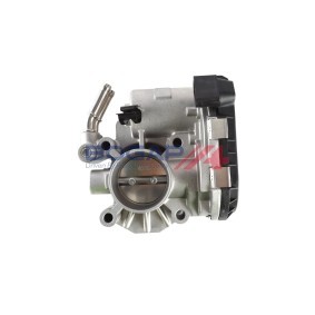 Drosselklappenstutzen T6319100 von BOGAP günstig für 133,46 € online kaufen