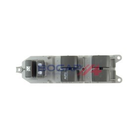 Fensterheberschalter T7339110 von BOGAP günstig für 34,34 € online kaufen