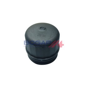 Comprar Cubierta, caja filtro de aceite de BOGAP V1422100 a bajo precio de 12,38 €