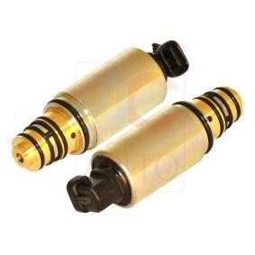 Regelventil, Kompressor AC-02DL04 von ACAUTO günstig für 42,03 € online kaufen