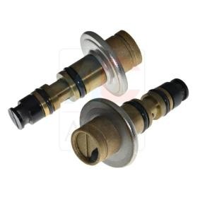 Regelventil, Kompressor AC-02DN12 von ACAUTO günstig für 22,59 € online kaufen