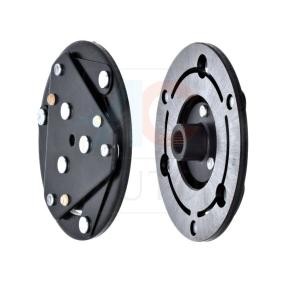 Osta Kytkinlevy, magneettikytkin-kompressori ACAUTO:llä AC-05DL09 edullisesti hintaan 29,78 €