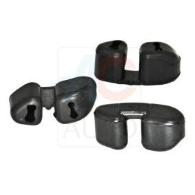 Comprar Disco de arrastre, acople magnético compresor de ACAUTO AC-05DN02 a bajo precio de 4,77 €