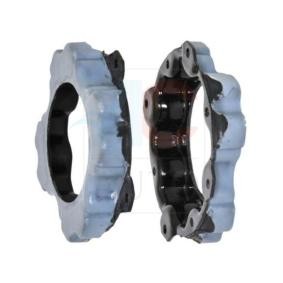 Osta Kytkinlevy, magneettikytkin-kompressori ACAUTO:llä AC-05DN05 edullisesti hintaan 18,42 €