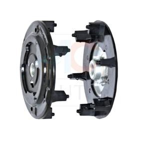 Compre Disco de arrasto, embraiagem electromagnética de compressor da ACAUTO AC-05DN07 a um preço baixo por 17,37 €