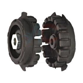Compre Disco de arrasto, embraiagem electromagnética de compressor da ACAUTO AC-05DN09 a um preço baixo por 22,05 €