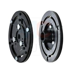 Acquista Disco condotto / Menabrida, Innesto elet.magnetico-compressore da ACAUTO AC-05DN21 a buon mercato per soli 25,80 €