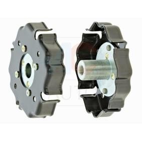 Acquista Disco condotto / Menabrida, Innesto elet.magnetico-compressore da ACAUTO AC-05DN35 a buon mercato per soli 23,94 €