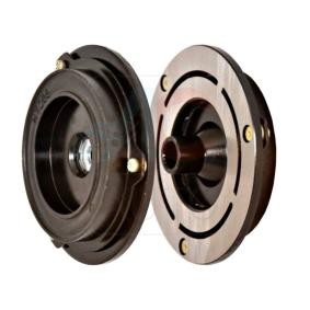 Osta Kytkinlevy, magneettikytkin-kompressori ACAUTO:llä AC-05HA03 edullisesti hintaan 23,89 €