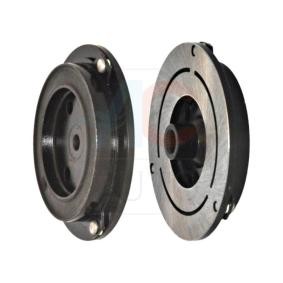 Compre Disco de arrasto, embraiagem electromagnética de compressor da ACAUTO AC-05SD03 a um preço baixo por 16,95 €