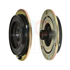 Osta Kytkinlevy, magneettikytkin-kompressori ACAUTO:llä AC-05SD09 edullisesti hintaan 31,12 €