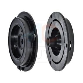 Mitnehmerscheibe, Magnetkupplung-Kompressor AC-05SD10 von ACAUTO günstig für 26,32 € online kaufen