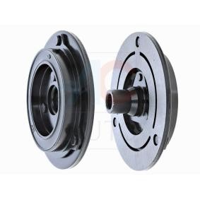 Osta Kytkinlevy, magneettikytkin-kompressori ACAUTO:llä AC-05VI04 edullisesti hintaan 29,91 €
