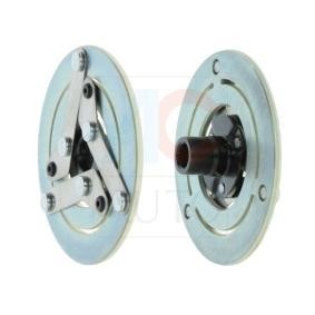 Osta Kytkinlevy, magneettikytkin-kompressori ACAUTO:llä AC-05VI07 edullisesti hintaan 24,58 €