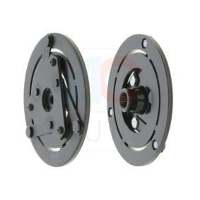 Compre Disco de arrasto, embraiagem electromagnética de compressor da ACAUTO AC-05ZX18 a um preço baixo por 23,16 €