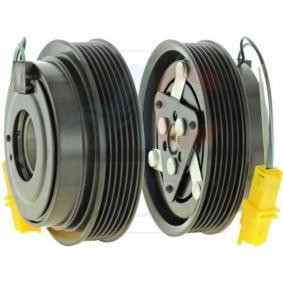 Compre Embreagem de compressor de ar condicionado de ACAUTO online para KANGOO Express (FW0/1_) a preços moderados