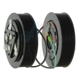 Osta Magneettikytkin, ilmastointikompressori ACAUTO:llä AC-06SD20 edullisesti hintaan 88,53 €