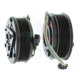 Compre Embraiagem magnética, compressor do ar condicionado da ACAUTO AC-06SD52 a um preço baixo por 92,93 €