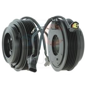 Compre Embraiagem magnética, compressor do ar condicionado da ACAUTO AC-06SD58 a um preço baixo por 71,24 €