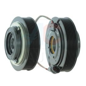 Magnetkupplung, Klimakompressor AC-06SD59 von ACAUTO günstig für 113,63 € online kaufen