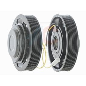 Osta Magneettikytkin, ilmastointikompressori ACAUTO:llä AC-06SD66 edullisesti hintaan 127,57 €