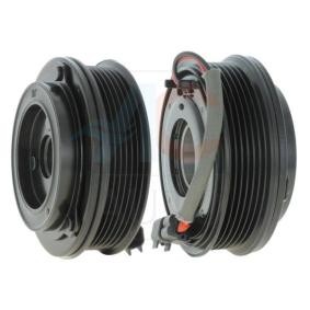 Osta Magneettikytkin, ilmastointikompressori ACAUTO:llä AC-06VI03 edullisesti hintaan 76,43 €