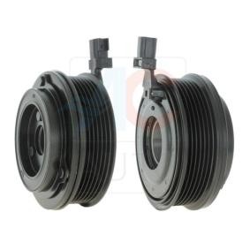 Osta Magneettikytkin, ilmastointikompressori ACAUTO:llä AC-06VI05 edullisesti hintaan 77,41 €