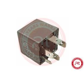 Multifunktionsrelais at10722 von at autoteile germany günstig für 11,53 € online kaufen