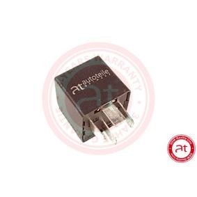 Multifunktionsrelais at10726 von at autoteile germany günstig für 10,91 € online kaufen
