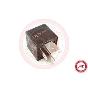 Multifunktionsrelais at10729 von at autoteile germany günstig für 12,00 € online kaufen