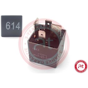 Relais, Arbeitsstrom at10731 von at autoteile germany günstig für 12,80 € online kaufen