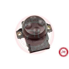 Acquista Regolatore, Regola-posizione schienale da at autoteile germany at10732 a buon mercato per soli 14,84 €