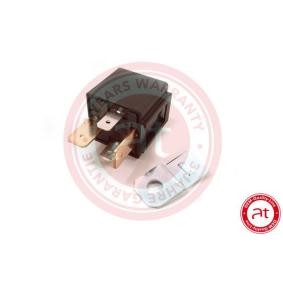 Relais, Arbeitsstrom at11438 von at autoteile germany günstig für 11,16 € online kaufen