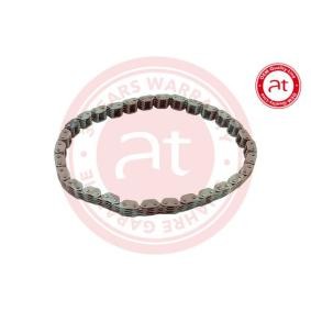 Achetez des Chaîne de pompe à huile at autoteile germany at12605 à prix pour 27,83 €