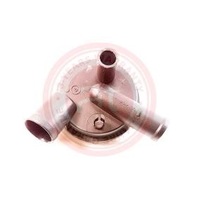 Ventil, Kurbelgehäuseentlüftung at20044 von at autoteile germany günstig für 11,30 € online kaufen