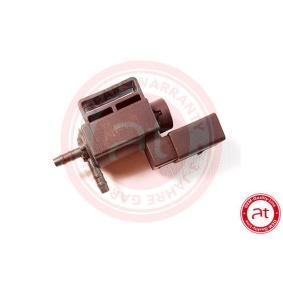 Compre Válvula, controlo do ar de admissão da at autoteile germany at20130 a um preço baixo por 35,53 €