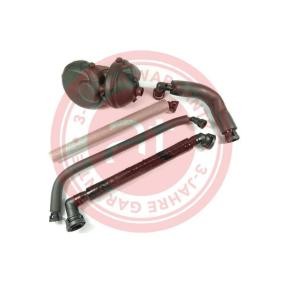 Compre Kit de reparação, respiro do cárter da cambota da at autoteile germany at20202 a um preço baixo por 59,90 €