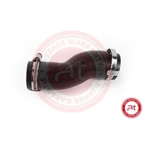 Ladeluftschlauch at20556 von at autoteile germany günstig für 16,78 € online kaufen
