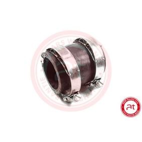 Ladeluftschlauch at20562 von at autoteile germany günstig für 7,91 € online kaufen