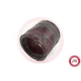 Ladeluftschlauch at21100 von at autoteile germany günstig für 4,73 € online kaufen