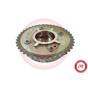 Compre Regulador do veio de excêntricos da at autoteile germany at22792 a um preço baixo por 133,64 €