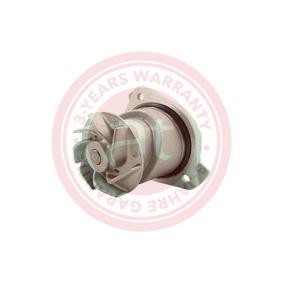 Wasserpumpe at22999 von at autoteile germany günstig für 38,72 € online kaufen