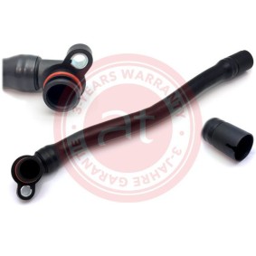 Köp Slang, vevhusventilation av at autoteile germany at23512 till det låga priset 178,47 kr