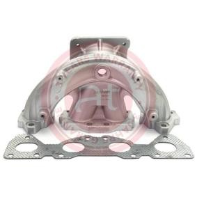 Abgaskrümmer at23643 von at autoteile germany günstig für 141,08 € online kaufen