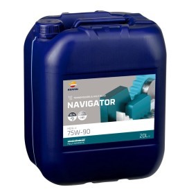 Acquista Olio cambio da REPSOL RPP4006JDA a buon mercato per soli 271,01 €