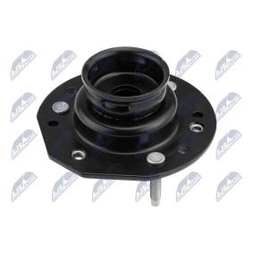 Comprar Soporte, parachoques de NTY AD-CH-029 a bajo precio de 36,43 €
