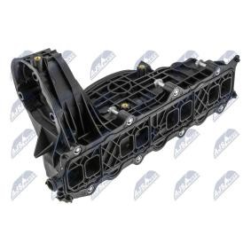 Ansaugbrücke BKS-ME-023 von NTY günstig für 174,42 € online kaufen