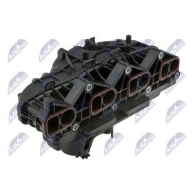 Ansaugbrücke BKS-ME-024 von NTY günstig für 165,00 € online kaufen